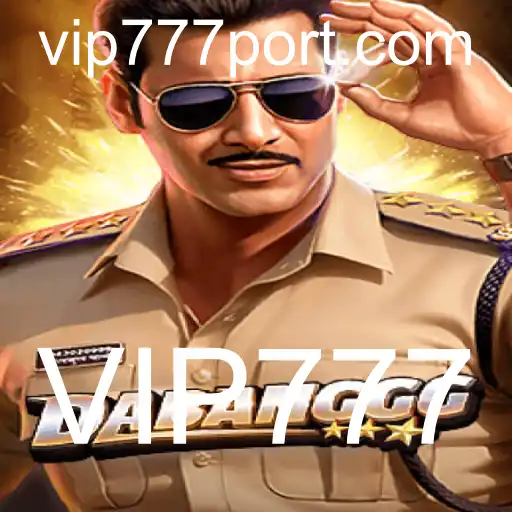 Descubra o Fascinante Mundo de DABANGGG: O Jogo que Conquista com a Palavra-Chave VIP777