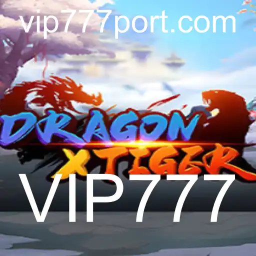 Descubra DragonXTiger: O Novo Fenômeno no Mundo dos Jogos