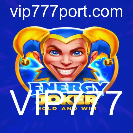 Descubra o Mundo Empolgante de EnergyJoker com VIP777