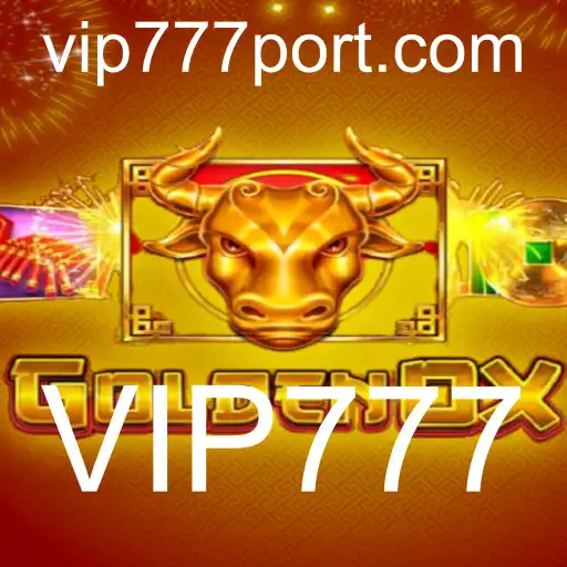 Descubra o Excitante Mundo de GoldenOx: Um Jogo Revolucionário com VIP777