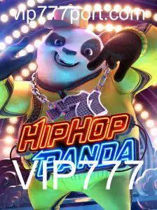 Explorando o Universo de HipHopPanda: O Jogo que Transformou a Cultura do Cassino