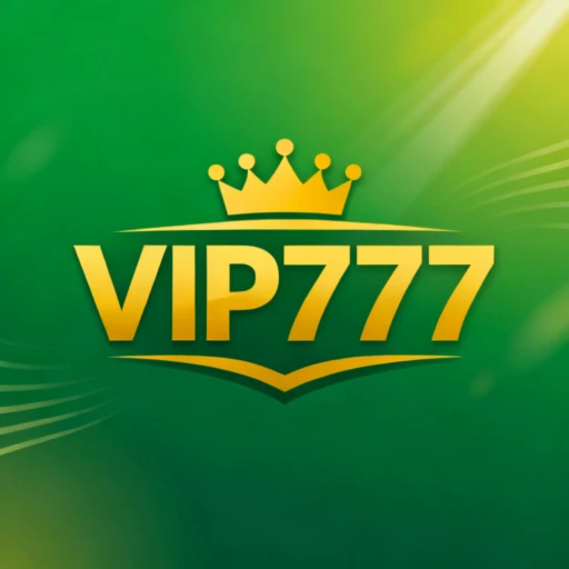 VIP777 Logo