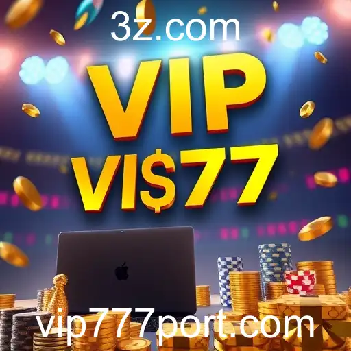 A Ascensão dos Jogos Online e a Influência do VIP777