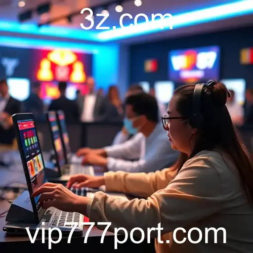 A Expansão do Mercado de Jogos Online no Brasil