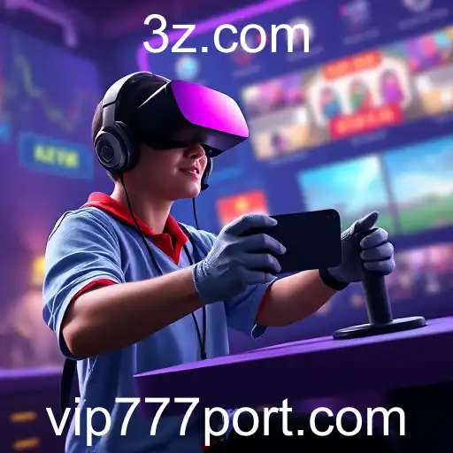 Expansão do Mercado de Jogos Online em 2026