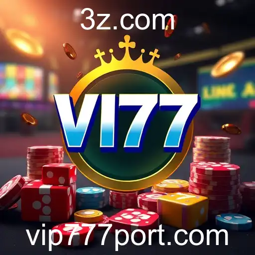 A Expansão do Mercado de Jogos Virtuais e VIP777