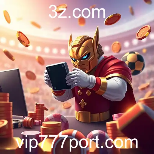 Jogos Online Crescem em Popularidade e Inovação