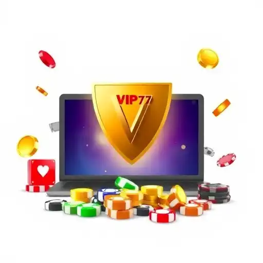 A Revolução dos Jogos Online e o Papel da VIP777