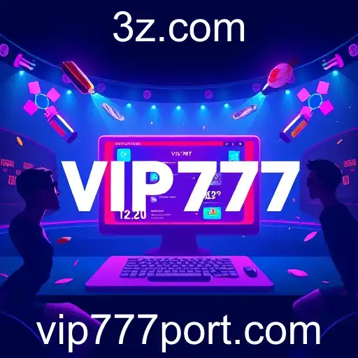 O Impacto Crescente dos Jogos Virtuais no Brasil