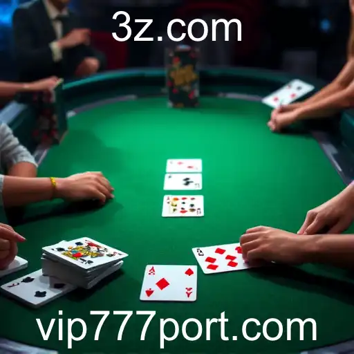 O Impacto do VIP777 na Indústria de Jogos em 2026