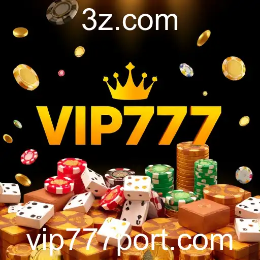 Indústria de Jogos Online em Expansão com VIP777