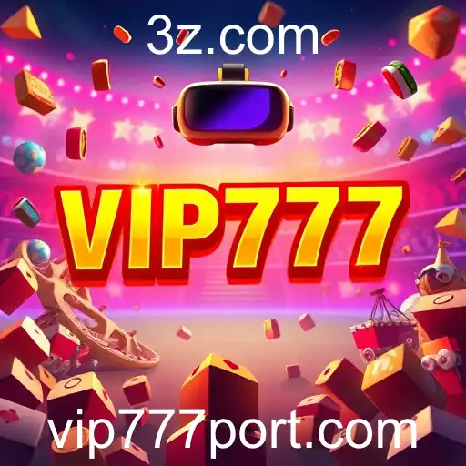 A Revolução dos Jogos Online e o Impacto do VIP777