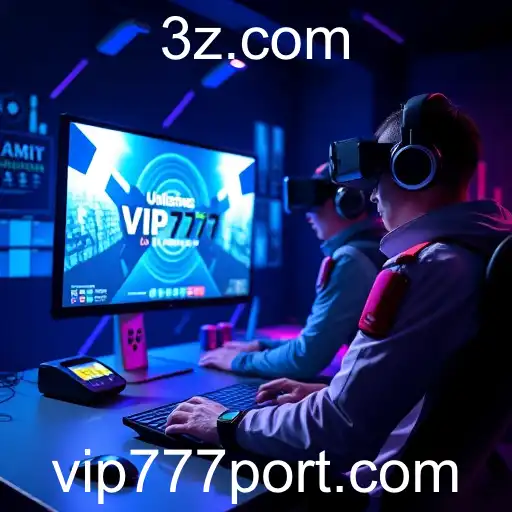 A Ascensão dos Jogos Online: As Tendências e Impactos