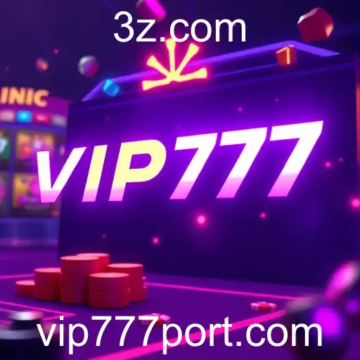 A Ascensão do VIP777 no Mundo dos Jogos Online