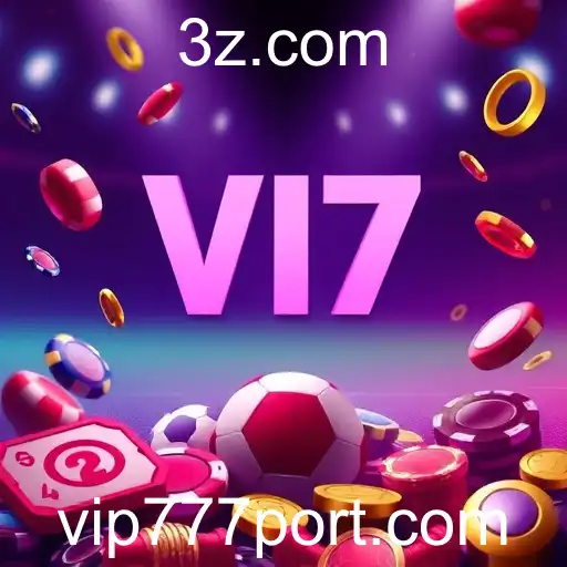 A Ascensão do VIP777 no Cenário de Jogos Online