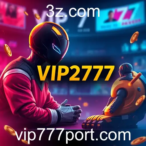 Expansão dos Jogos Online: VIP777 e o Cenário de 2026