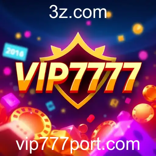 O Impacto de VIP777 nos Jogos Online em 2026