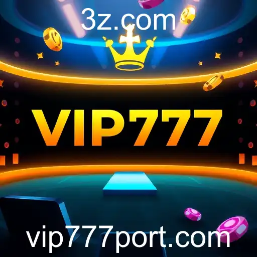 A Revolução dos Jogos Online com VIP777