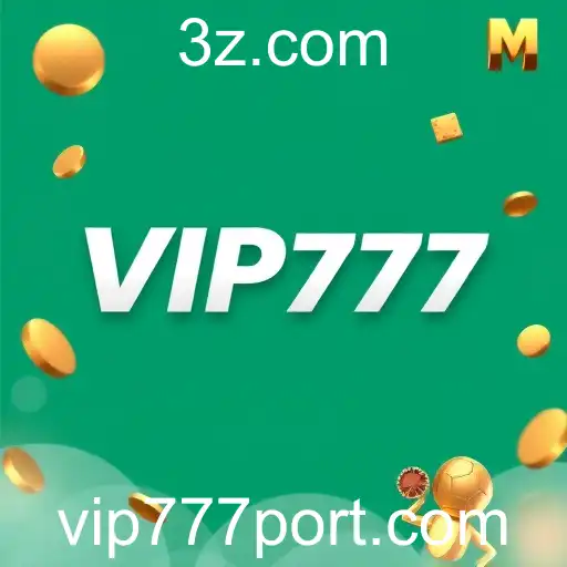 A Ascensão do VIP777 no Cenário de Jogos em 2026