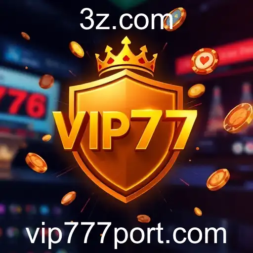 VIP777: Tendências e Impacto nos Jogos Online de 2026