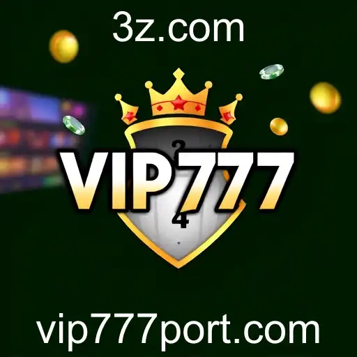O Impacto do VIP777 nos Jogos Online em 2026