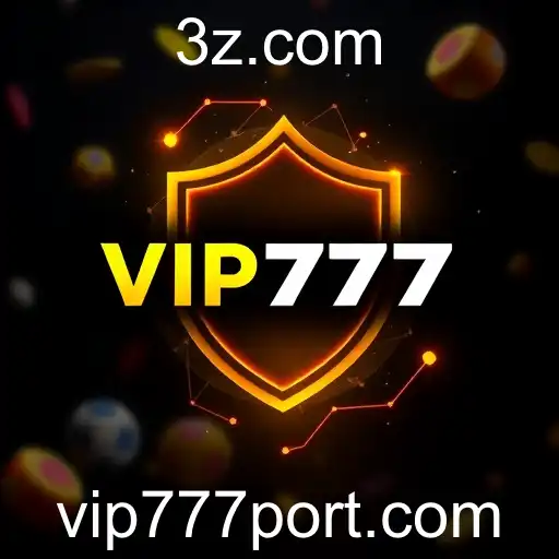 VIP777: Revolução no Universo dos Jogos Online