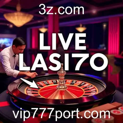 O Crescente Interesse em VIP777 no Cenário de Jogos Online