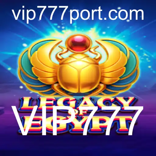 Descubra o Fascinante Mundo de LegacyOfEgypt com a Chave VIP777