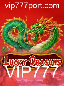Descubra o Mundo Encantado de LuckyDragons
