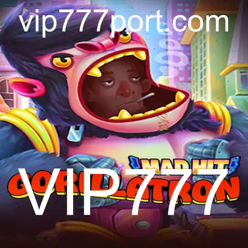 Explorando o Mundo de MadHitGorillatron: Um Jogo Revolucionário
