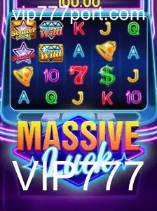 Descubra o Mundo Excitante do Jogo MassiveLuck com a Palavra-Chave VIP777