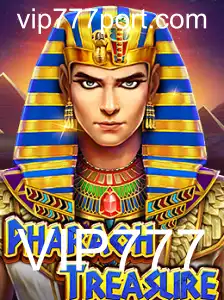 PharaohTreasure: Descobrindo Riquezas e Aventuras Antigas