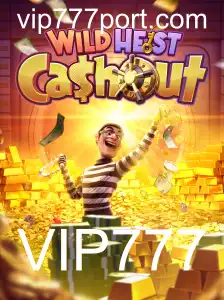 Explorando o Fascinante Mundo do WildHeistCashout
